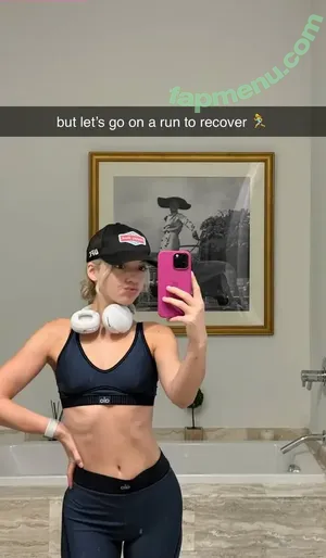 Megan Eugenio / Overtime Megan / Overtimemegan nude photo #0199