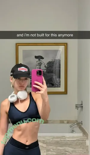 Megan Eugenio / Overtime Megan / Overtimemegan nude photo #0200