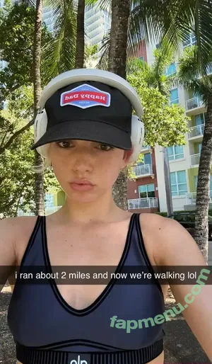 Megan Eugenio / Overtime Megan / Overtimemegan nude photo #0207