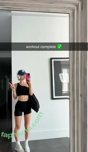 Megan Eugenio / Overtime Megan / Overtimemegan nude photo #0233