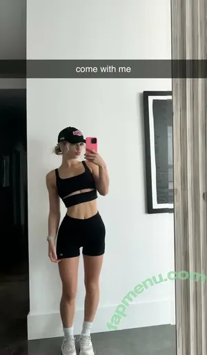 Megan Eugenio / Overtime Megan / Overtimemegan nude photo #0249