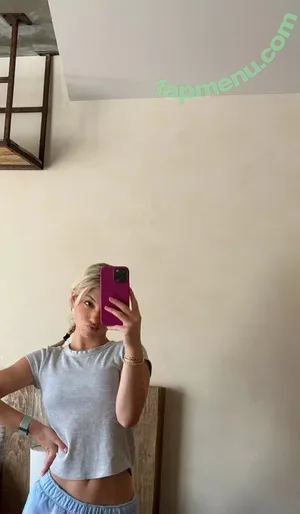 Megan Eugenio / Overtime Megan / Overtimemegan nude photo #0257