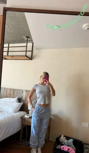 Megan Eugenio / Overtime Megan / Overtimemegan nude photo #0261