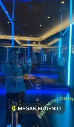 Megan Eugenio / Overtime Megan / overtimemegan nude photo #0304