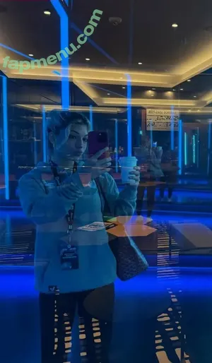 Megan Eugenio / Overtime Megan / overtimemegan nude photo #0318