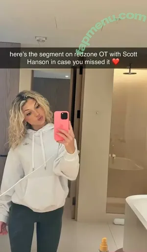 Megan Eugenio / Overtime Megan / overtimemegan nude photo #0341