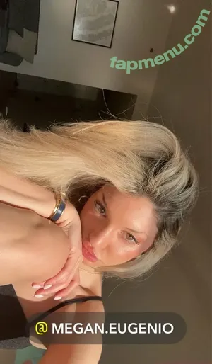 Megan Eugenio / Overtime Megan / overtimemegan nude photo #0370