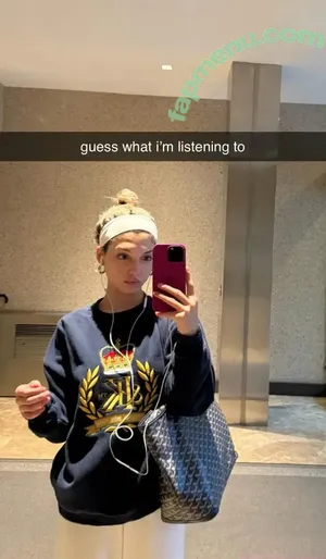 Megan Eugenio / Overtime Megan / overtimemegan nude photo #0373