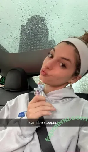 Megan Eugenio / Overtime Megan / overtimemegan nude photo #0379