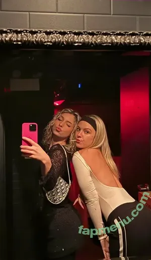 Megan Eugenio / Overtime Megan / overtimemegan nude photo #0385