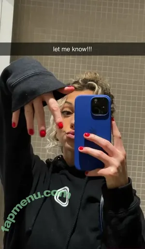 Megan Eugenio / Overtime Megan / overtimemegan nude photo #0394