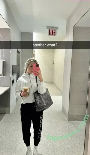 Megan Eugenio / Overtime Megan / overtimemegan nude photo #0401