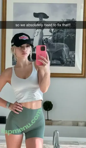 Megan Eugenio / Overtime Megan / overtimemegan nude photo #0405