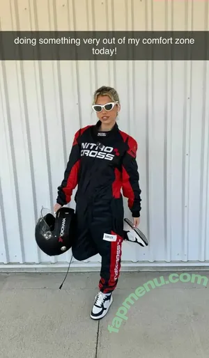 Megan Eugenio / Overtime Megan / overtimemegan nude photo #0413