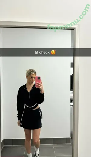 Megan Eugenio / Overtime Megan / overtimemegan nude photo #0417