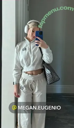 Megan Eugenio / Overtime Megan / overtimemegan nude photo #0431