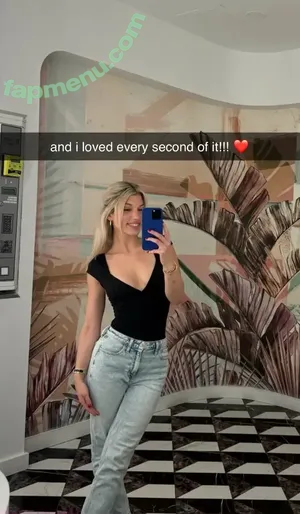 Megan Eugenio / Overtime Megan / overtimemegan nude photo #0437