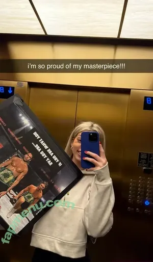 Megan Eugenio / Overtime Megan / overtimemegan nude photo #0442