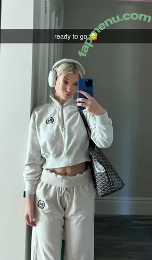 Megan Eugenio / Overtime Megan / overtimemegan nude photo #0444