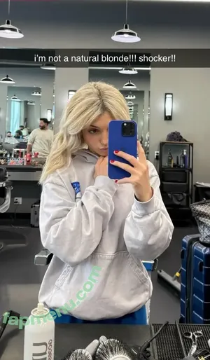 Megan Eugenio / Overtime Megan / overtimemegan nude photo #0459