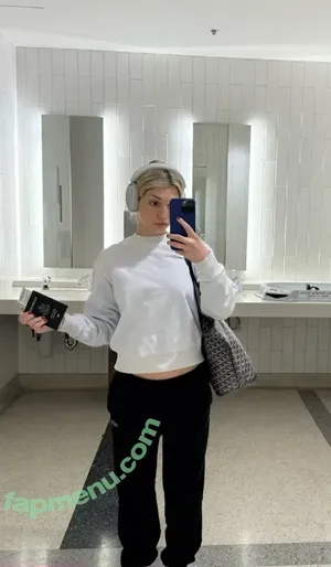 Megan Eugenio / Overtime Megan / overtimemegan nude photo #0467