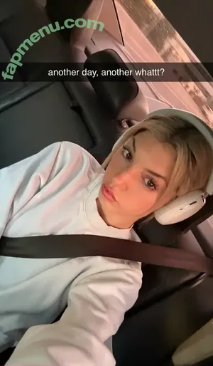 Megan Eugenio / Overtime Megan / overtimemegan nude photo #0468