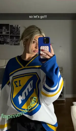 Megan Eugenio / Overtime Megan / overtimemegan nude photo #0469