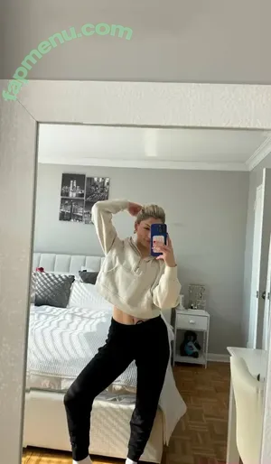 Megan Eugenio / Overtime Megan / overtimemegan nude photo #0478