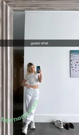 Megan Eugenio / Overtime Megan / overtimemegan nude photo #0481