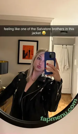 Megan Eugenio / Overtime Megan / overtimemegan nude photo #0483