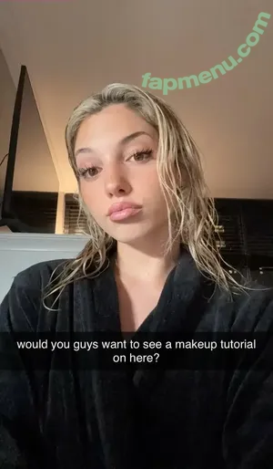 Megan Eugenio / Overtime Megan / overtimemegan nude photo #0484