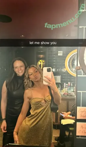 Megan Eugenio / Overtime Megan / overtimemegan nude photo #0487