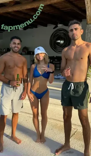 Megan Eugenio / Overtime Megan / overtimemegan nude photo #0511