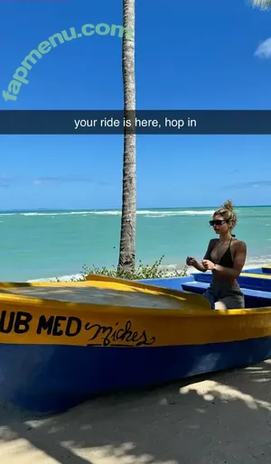 Megan Eugenio / Overtime Megan / overtimemegan nude photo #0514