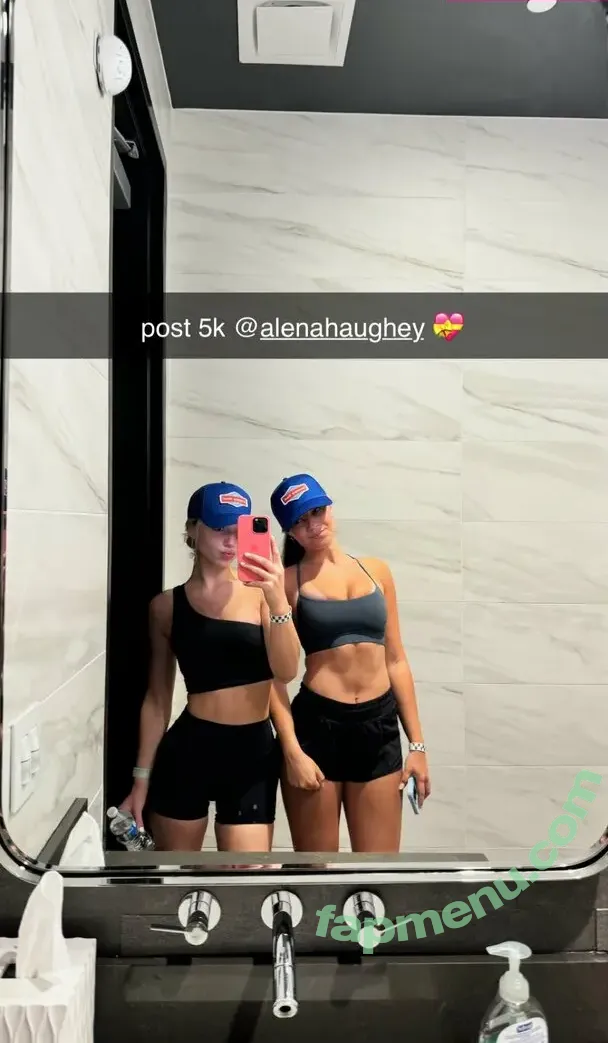 Megan Eugenio nude photo #0081 (Overtime Megan / Overtimemegan)