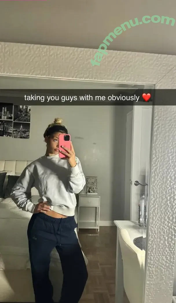 Megan Eugenio nude photo #0104 (Overtime Megan / Overtimemegan)