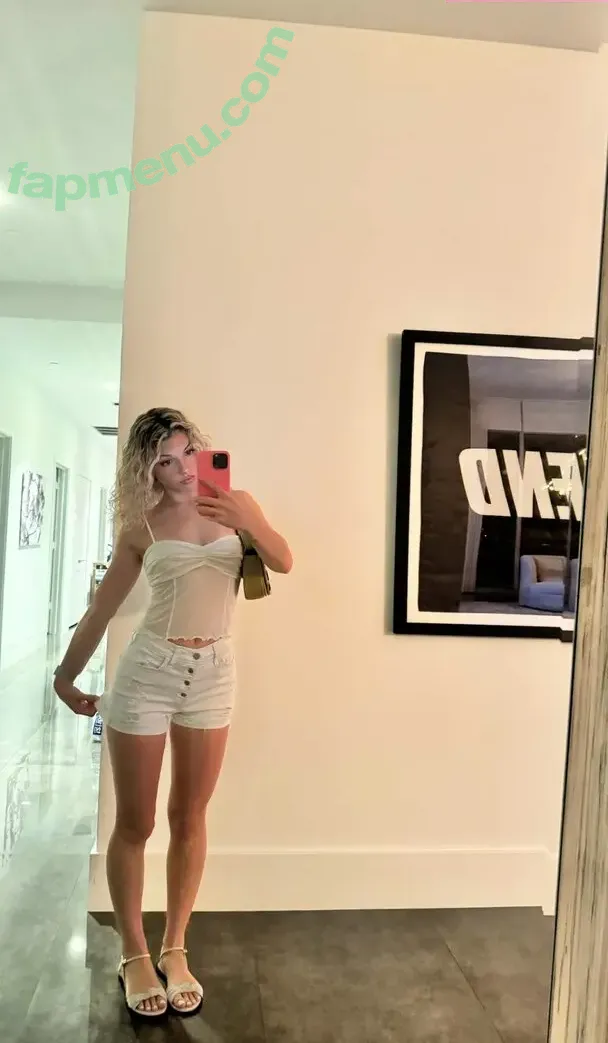 Megan Eugenio nude photo #0161 (Overtime Megan / Overtimemegan)