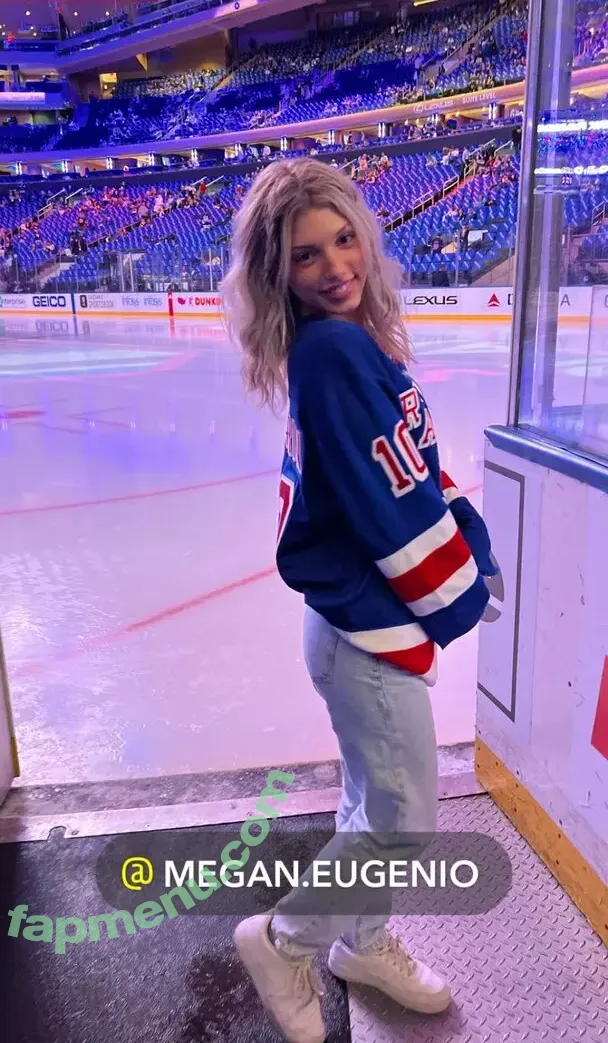 Megan Eugenio nude photo #0177 (Overtime Megan / Overtimemegan)