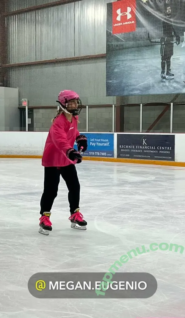 Megan Eugenio nude photo #0191 (Overtime Megan / Overtimemegan)