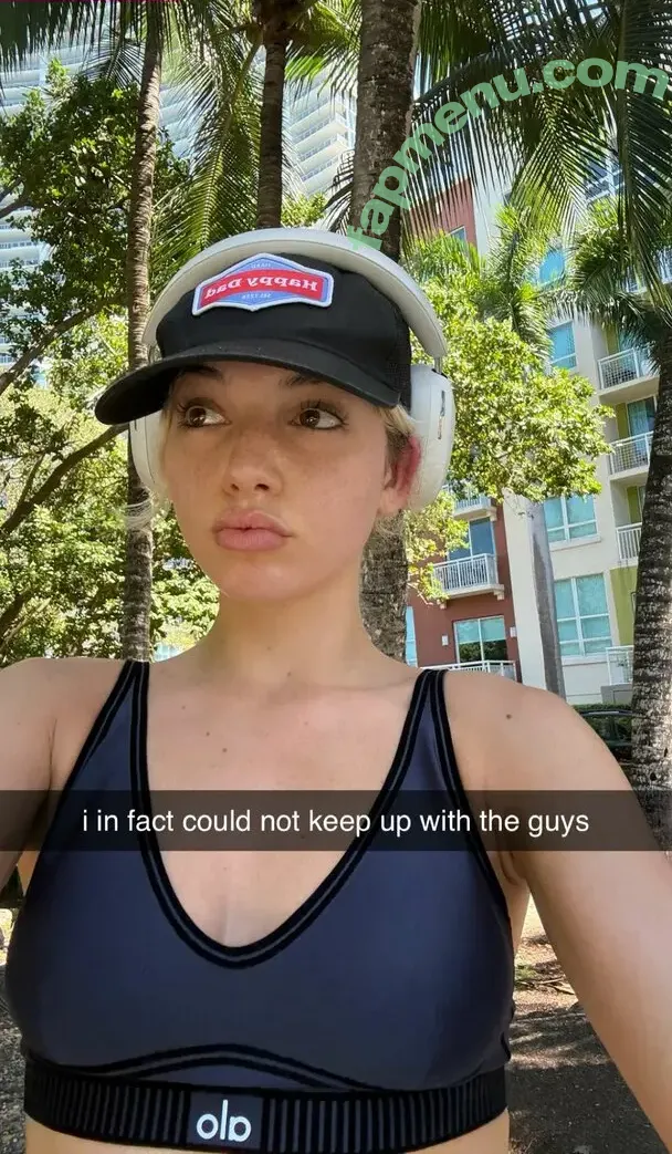 Megan Eugenio nude photo #0203 (Overtime Megan / Overtimemegan)