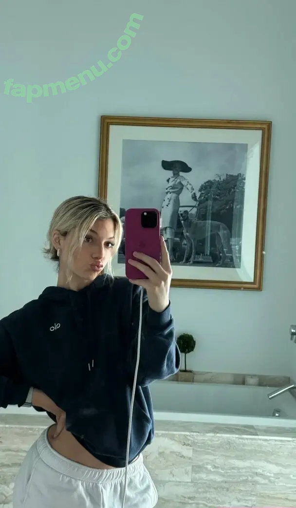 Megan Eugenio nude photo #0206 (Overtime Megan / Overtimemegan)