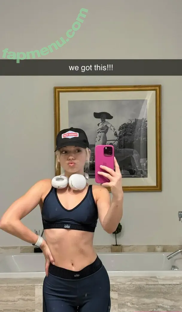 Megan Eugenio nude photo #0208 (Overtime Megan / Overtimemegan)