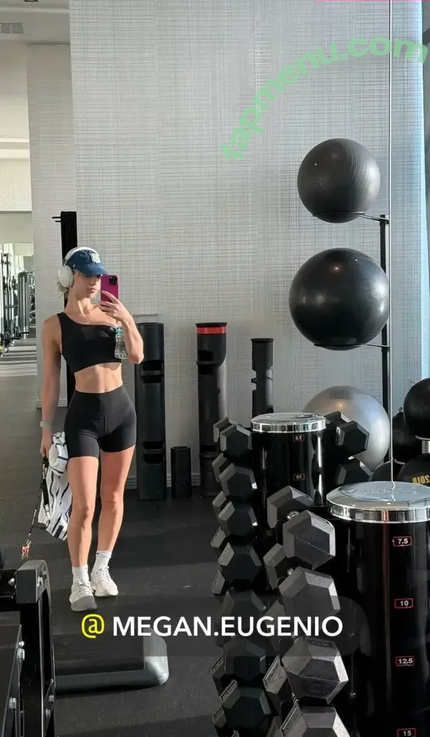 Megan Eugenio nude photo #0219 (Overtime Megan / Overtimemegan)