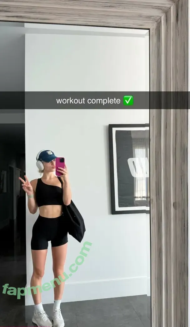 Megan Eugenio nude photo #0233 (Overtime Megan / Overtimemegan)