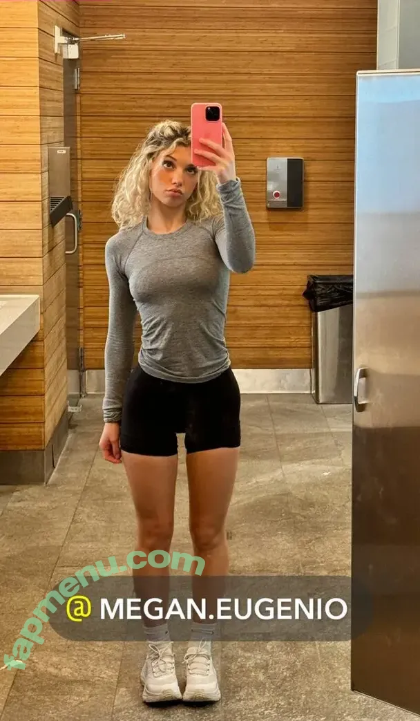 Megan Eugenio nude photo #0241 (Overtime Megan / Overtimemegan)