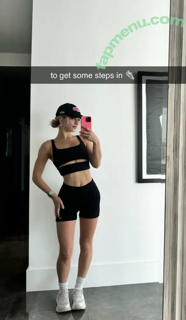 Megan Eugenio nude photo #0248 (Overtime Megan / Overtimemegan)