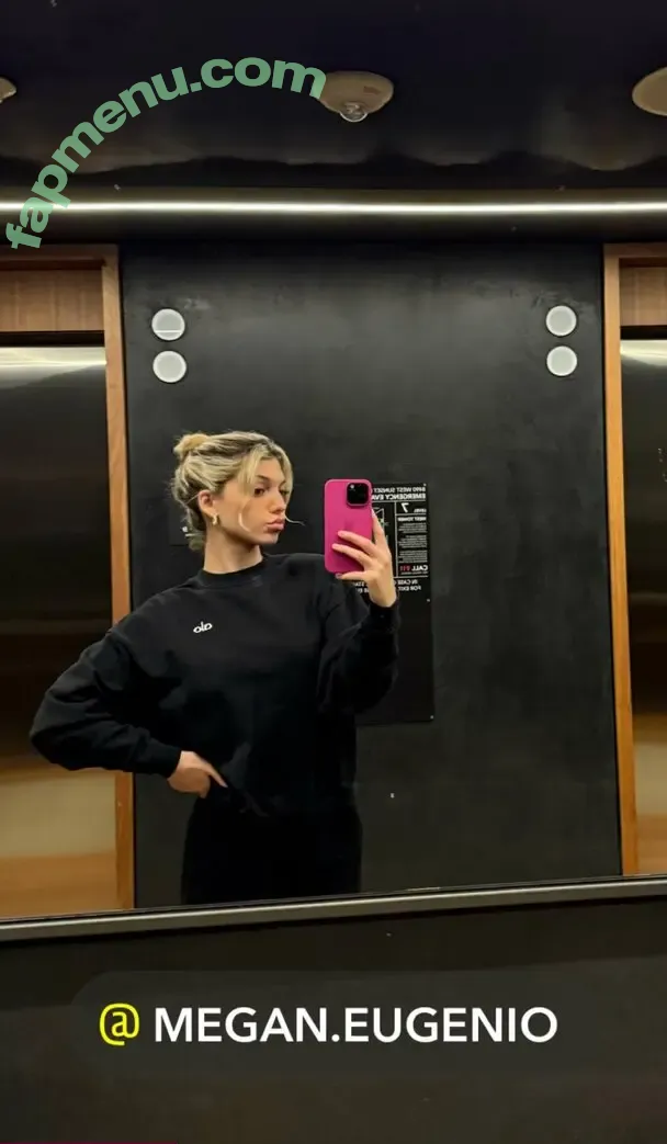 Megan Eugenio nude photo #0260 (Overtime Megan / Overtimemegan)