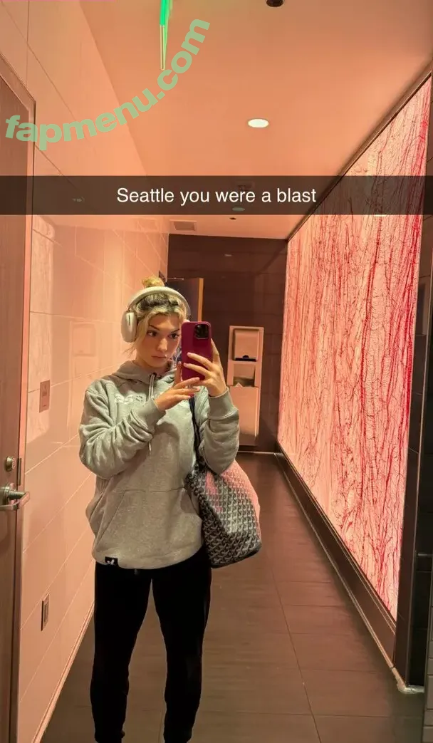 Megan Eugenio nude photo #0309 (Overtime Megan / Overtimemegan)