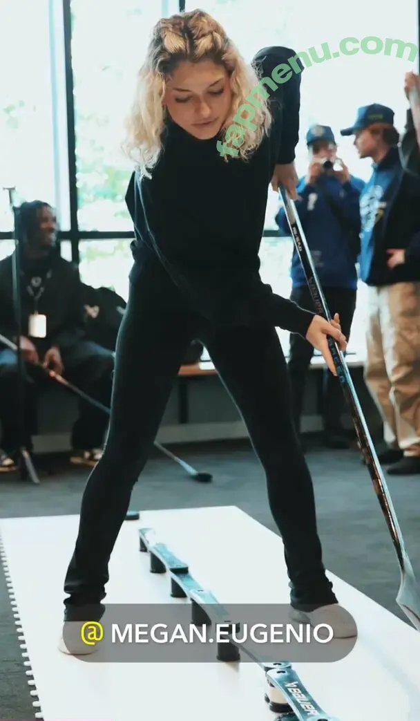 Megan Eugenio nude photo #0312 (Overtime Megan / Overtimemegan)