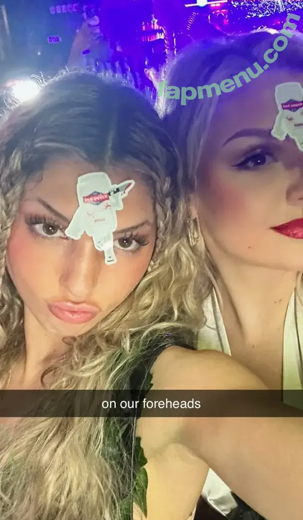 Megan Eugenio nude photo #0333 (Overtime Megan / overtimemegan)